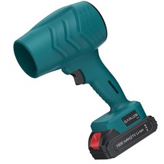 GARLLEN Cordless Leaf Blower 35000 RPM, 21V Powerful Handheld Blower with 2X …