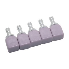 C14 Dental Emax Lithium Disilicate Glass Ceramic Blocks CEREC CAD CAM Crown LT