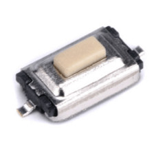 10pcs 3x6x2.5mm SMD Push Button Switch Micro SMD SMT PCB 2 Pin – US Shipping
