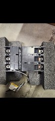 Siemens NDG3F150 100 Amp, 3 Pole Circuit Breaker
