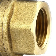 U.S. Solid 3/4″ NPT Motorized Ball Valve N/C 9V 12V 24V AC/DC 2-Wire Brass