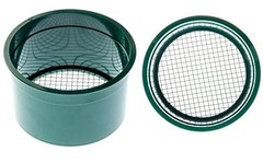 Sluice Monkey Gold Panning Kit Black Gold Pans Mini Sluice Box & Gold Recovery