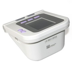 CONTEC08A Digital Upper Arm Blood Pressure Monitor+adultcuff