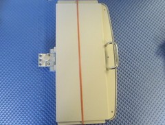 New In Box ICW Ultra Arm 550 UL550KUBA2 QG UL550KUBA2-QG