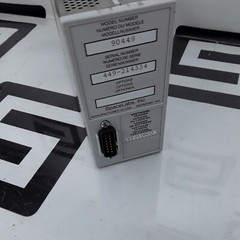 Spacelabs 90449 Thermal Printer Recorder Module “MISSING PRINTER” but working