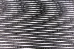 3 Row Aluminum Radiator 1973-1976 Corvette Stingray C3 5.7L 7.4L V8 Polished
