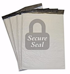 Pick Quantity! 1-500 #7 14.25x 20″ Poly Bubble Mailers Self Sealing Envelopes