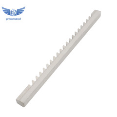 5/8″ E Type 3/4″ × 15-1/2″ High Speed Steel Standard Keyway Broach With 4 Shims
