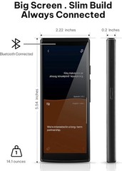 iFLYTEK AI Smart Translator