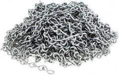 Peerless Chain Single Jack Chain 0.135″ Dia 7501032