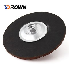 7″Diamond Cup Grinding Wheel Sanding Concrete Marble Angle Grinder Disc Wet