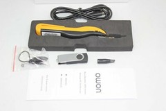 OWON RDS1021I Wave Rambler Pen-Type PC Oscilloscope 100MS/s USB isolation USA