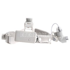 Dental 10W LED Headband Head Light Good Light Spot ENT Specific Headlamp