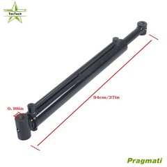 Hydraulic Thumb Cylinder for Takeuchi Excavator TB135 TB138 TB235 1900002400