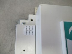 Socomec Sirco 400 Load Break Switch 400A 3 Pole Socomec 26E03041