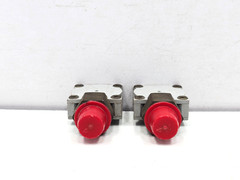MPL-503-V-G-RANGE-D AIR PRESSURE SWITCH MPL503 COSTA RICA LOT OF 2
