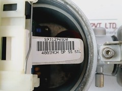 HONEYWELL STD120-E1A-00000 ST9000 Smart Pressure Transmitter 3000 PSI