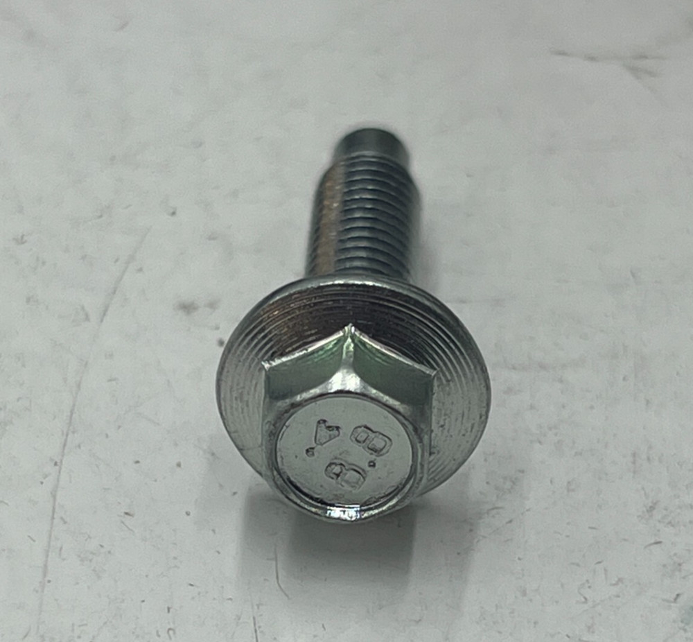 (QTY 20) Indiana Automotive Fasteners Inc W500214S437 Bolt Flange 317040803