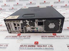 Kongsberg MP 8200 Compaq 8200 Elite Sff PC CPU, HPQ-TPC-F007-SF (B)