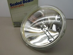 Wagner 4436 Signal Lamp 12v 35w CLEAR