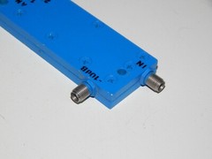 Directional Coupler ANAREN 10013-10 250-500 MHz 10dB SMA 0.25-0.50 Ghz