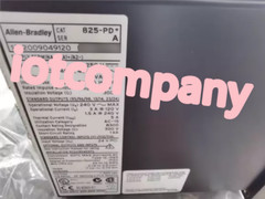 825-P 825-PD Protection System Motor Protector 825P 825PD 825-P 825-PD