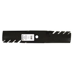 Silver Streak Toothed Blade 116-5178-S for Lawn Mowers, Fits Multiple Brands