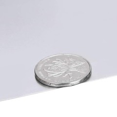 1PC 304 Stainless Steel Foil Sheet 0.2mm x 100mm x 1m Precision Machinery