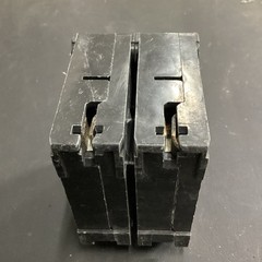 Siemens Q270 70A 2-Pole 120/240V Circuit Breaker Used ⚪️