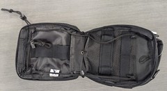 Lightning X Products Premium Nylon MOLLE Accessory Pouch | Factory 2nd | #900