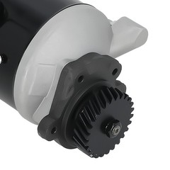Pump Power Steering For Ford/New Holland Tractor 7010, 7610, 7610S, 7810S