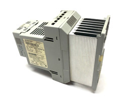 Allen Bradley 160-BA01NSF1 Ser. C DeviceNet Preset Speed Controller 0.5HP 0.37KW