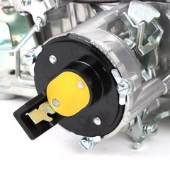 For GMC Chevy Chevrolet Cadilla Trucks 305-350c 1980-89 Carburetor 17066422