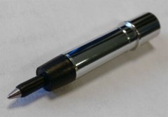 Monteverde Engage Replacement Ink Ball Tip Rollerball Refill – Medium Point