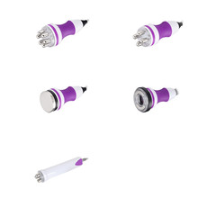 5 in 1 Professional Skin Care Machine-Advanced Multi-Function Beauty Device Home