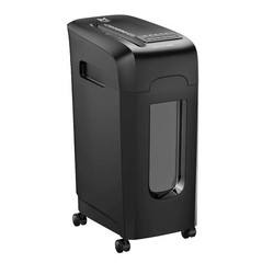 Member’s Mark 12-Sheet Micro-Cut Shredder