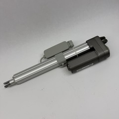 Actuator Timotion TA16-5K-1 Actuator, TA16-5048-002, 164806 Flexifoot Actuator