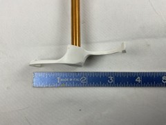 Gako Unguator EMP 225 mL Titanium Shaft Reusable Pharmacy Mixing Tool Free Ship