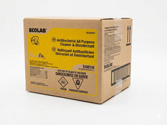 Ecolab 14 Antibacterial All Purpose Cleaner & Disinfectant – 6100116