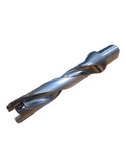 Iscar SUMOCHAM DCN 260-130-32R-5D Indexable Drill Body 26mm 5xD Ø32 Shank Used