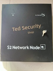 Lenel/S2 Security S2 Netbox Network Node M1-3200*1+S2-ACM*7 Free Shipping！