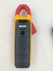 Fluke 902 FC True-RMS HVAC Clamp Meter AC Amp AC/DC Volt Contact Temperature/ytd