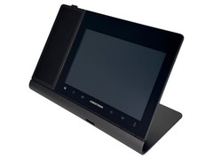 ✅Crestron M202029002 8″ Flex Display Desk Phone for Microsoft Teams Software🔥