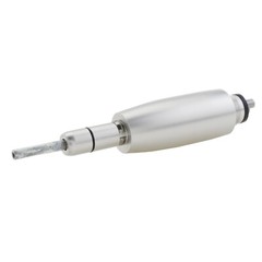 Dental Hygiene Prophy Air Motor Handpiece Midwest 4Hole Straight Nose Cone 360°