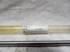 Tree SF3x6 Carbide Burr 1/4″ Shaft 3/8″x3/4″ 6″ Long