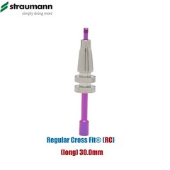 US Dental Fits ITI Straumann NC/RC Transfer Open/Closed Tray Impression Coping