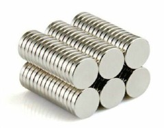 20-300Pc Neodymium Magnets Round Disc N35 Super Strong Rare Earth 6×1.5mm Fridge