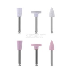 Dental Composite Polishing Kit RA 2.35MM For Composite Finishing and Polishing