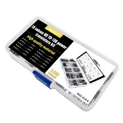BD131 BD132 BD135 BD136 BD137 BD138 BD139 BD140 BD237 BD238 TO 126 Transistor