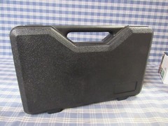 Sper Scientific Sound Level Meter with Case. (Model 840028) FAST FREE SHIPPING.
